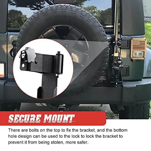 Soporte de Elevador de Alto Desempeño Samman para Montaje - Imagen 6