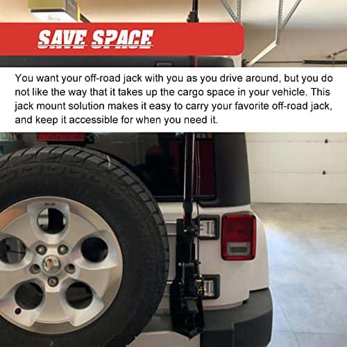 Soporte de Elevador de Alto Desempeño Samman para Montaje - Imagen 7