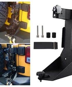 Soporte de Elevador de Alto Desempeño Samman para Montaje