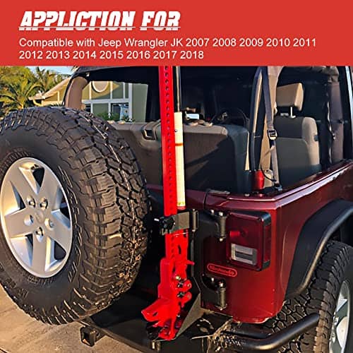 Soporte de Elevador de Alto Desempeño Samman para Montaje - Imagen 3