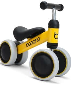 Bicicleta de Equilibrio para Niños - Bicicleta de