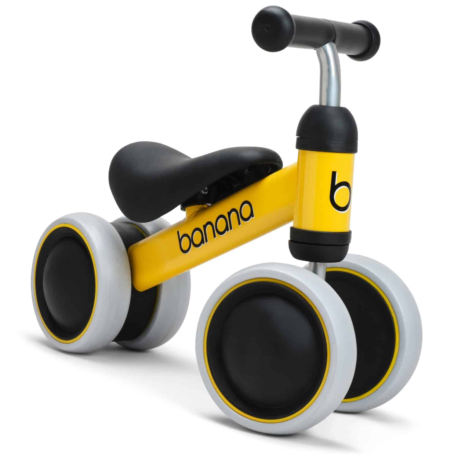 Bicicleta de Equilibrio para Niños - Bicicleta de
