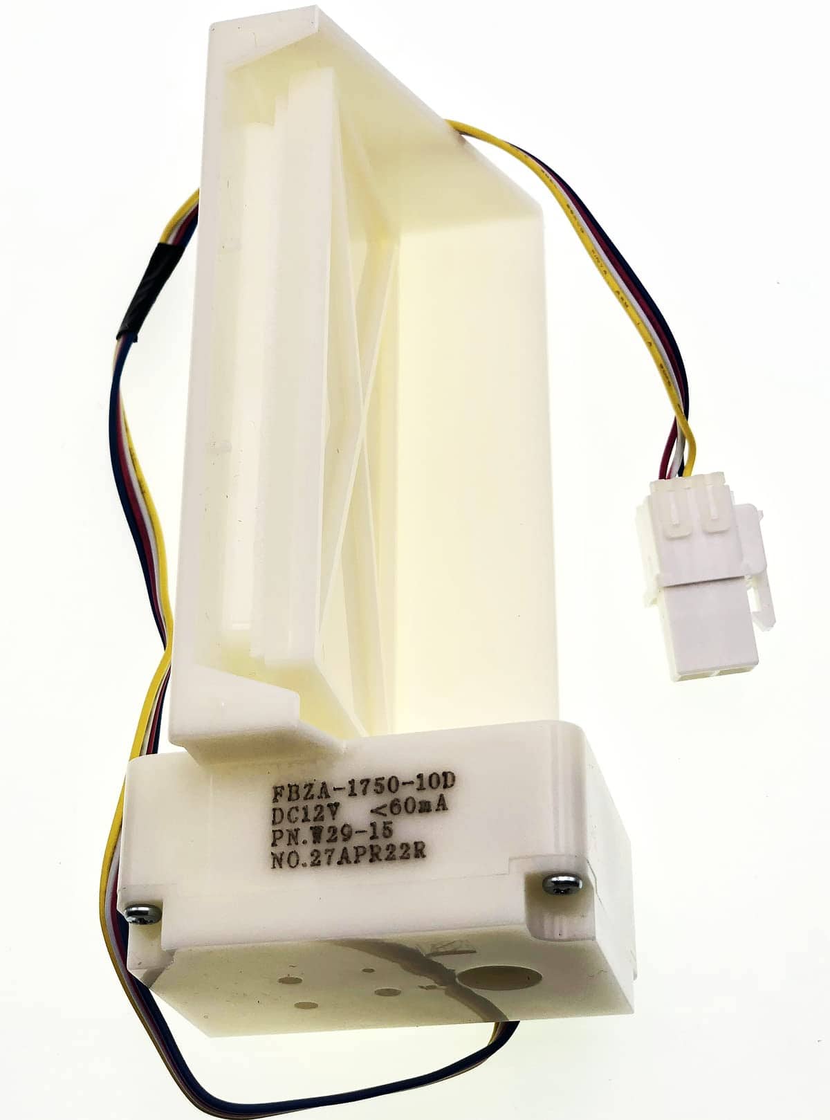 Motor de compuerta eléctrica mejorado FBZA-1750-10D para - Imagen 3