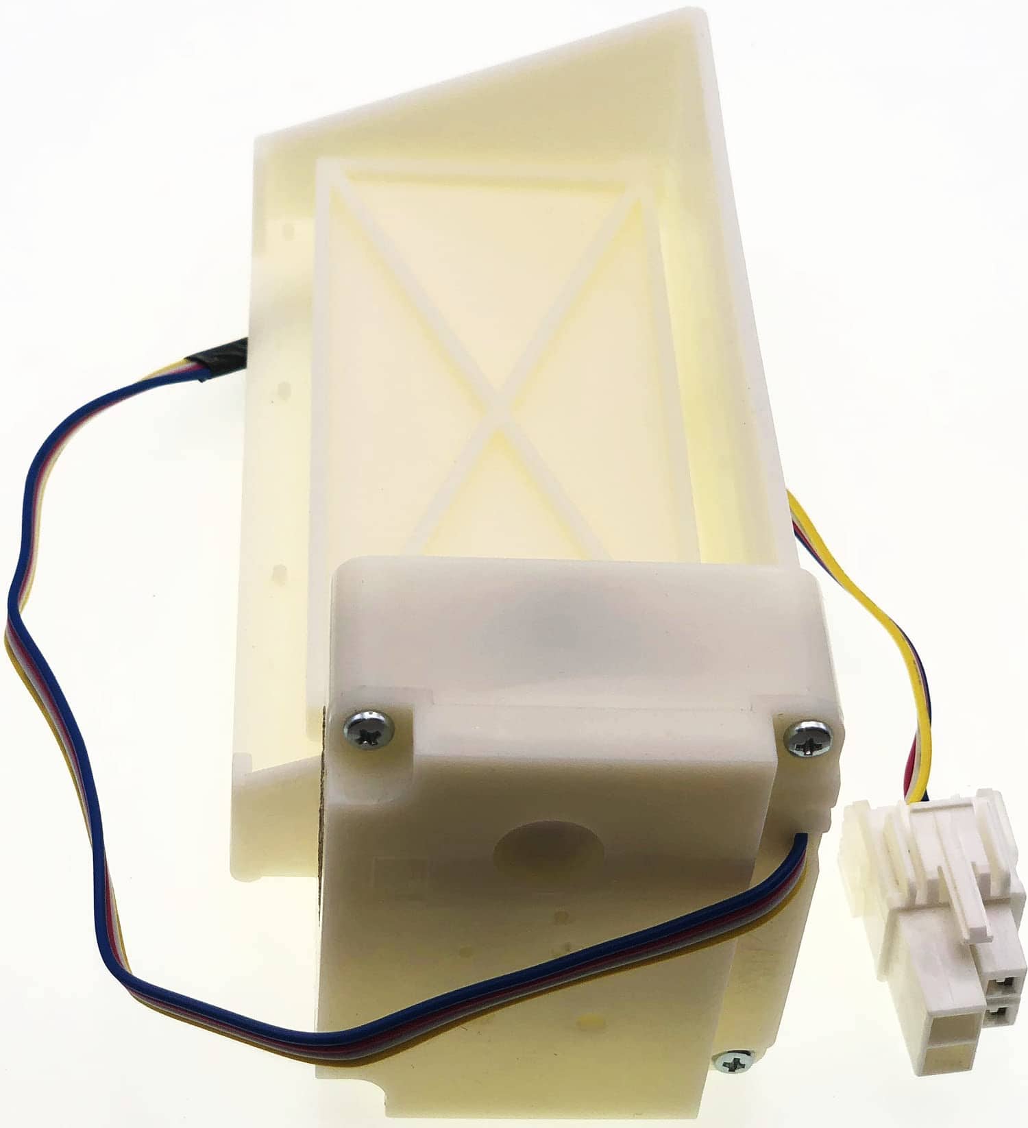 Motor de compuerta eléctrica mejorado FBZA-1750-10D para - Imagen 8