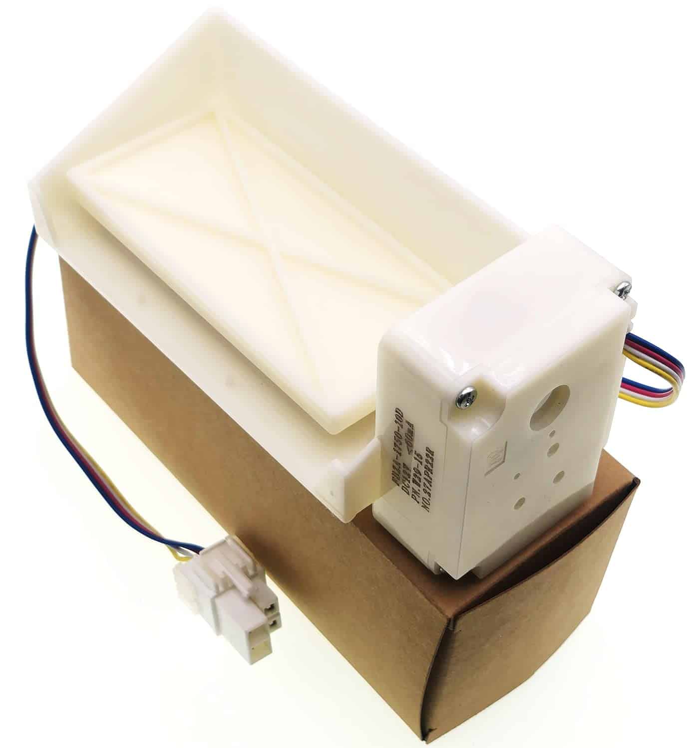 Motor de compuerta eléctrica mejorado FBZA-1750-10D para - Imagen 4