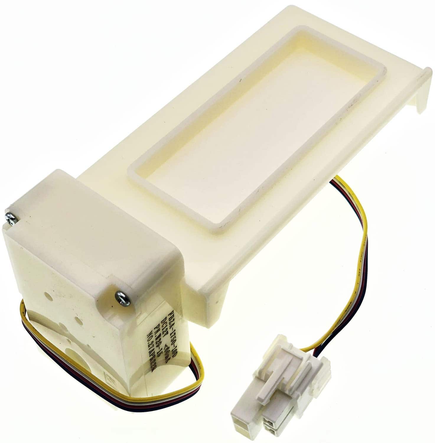 Motor de compuerta eléctrica mejorado FBZA-1750-10D para - Imagen 5