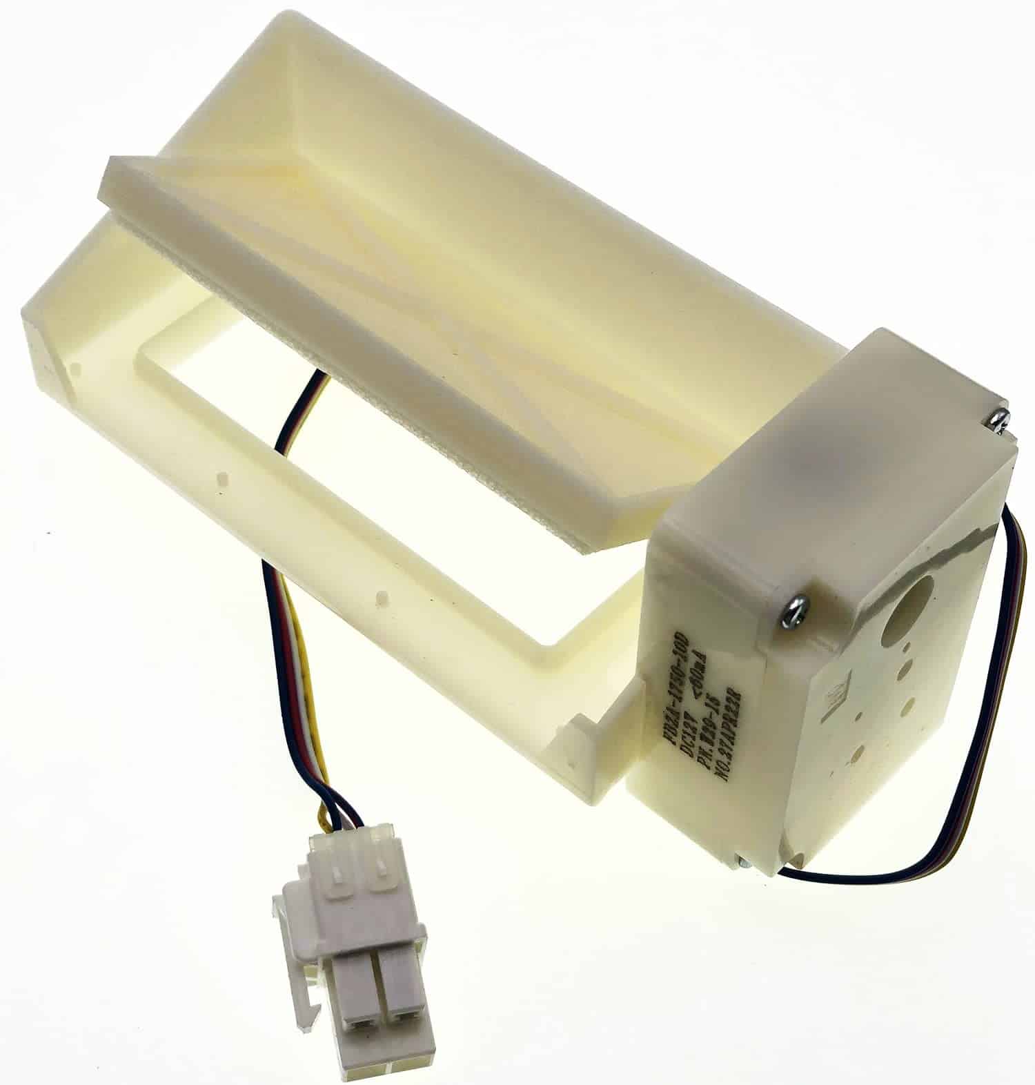 Motor de compuerta eléctrica mejorado FBZA-1750-10D para - Imagen 6