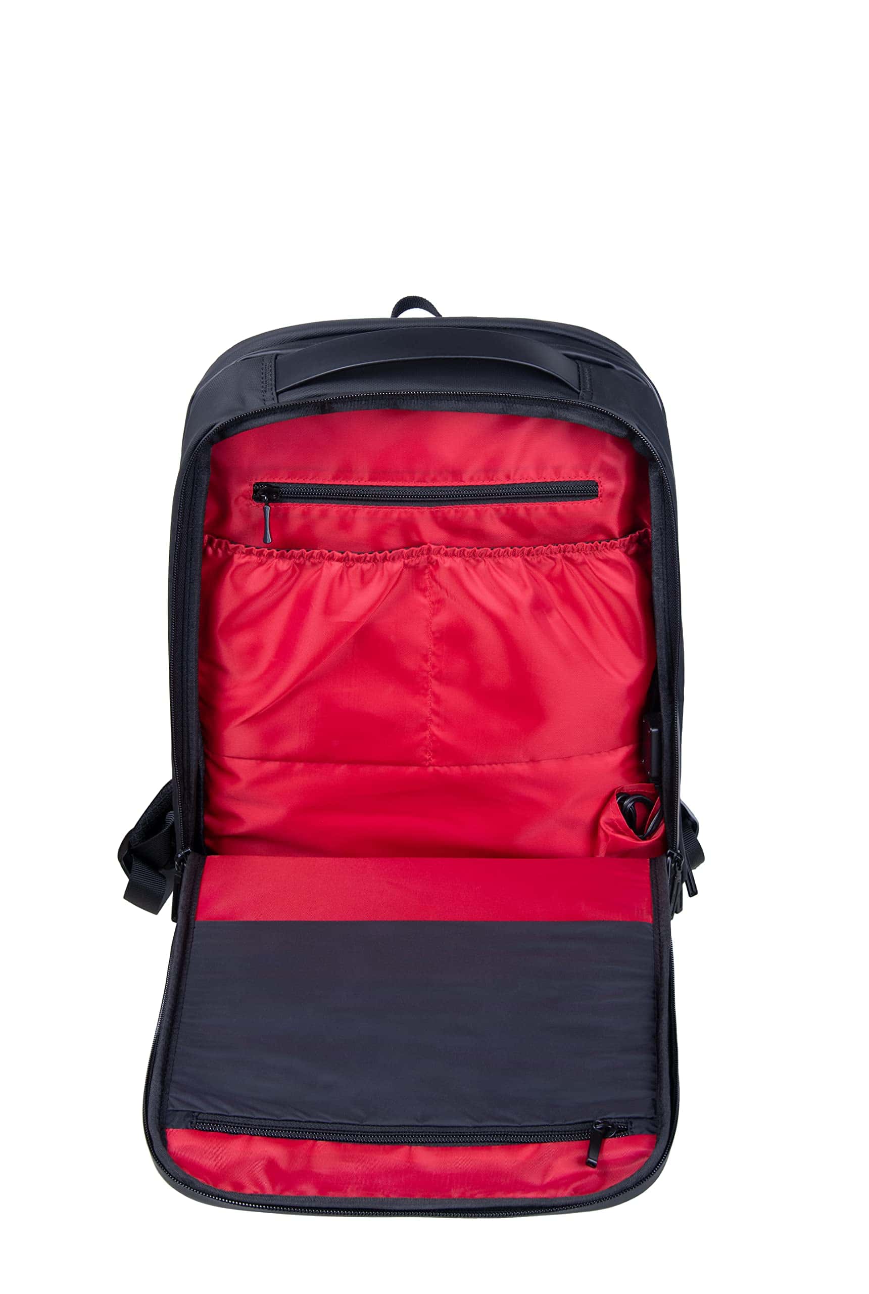 Mochila para DJ CITY - Diseñada para uso cómodo en el día a - Imagen 5