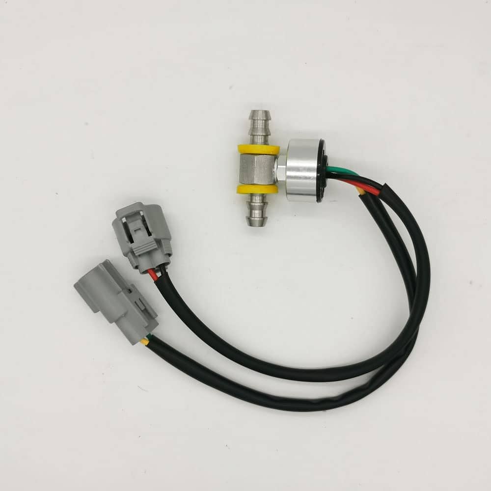 Kit de Bomba de Vacío de Refuerzo de Freno TMaster 12V - - Imagen 5