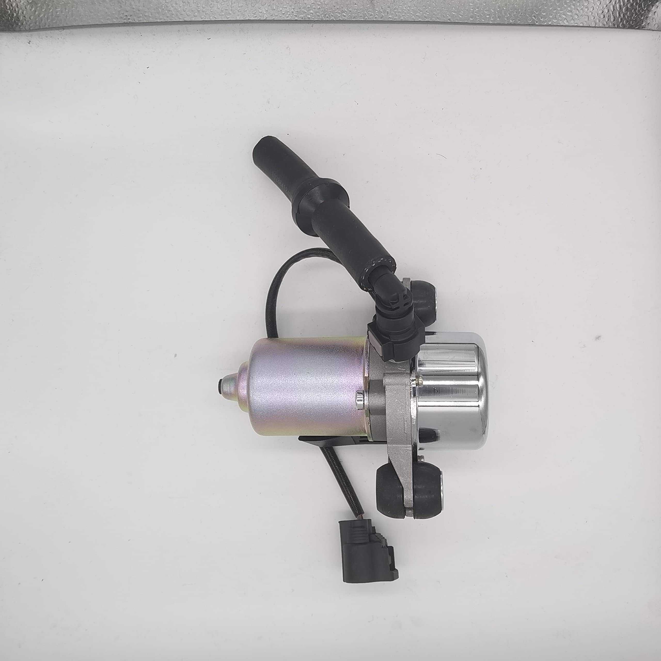 Kit de Bomba de Vacío de Refuerzo de Freno TMaster 12V - - Imagen 9