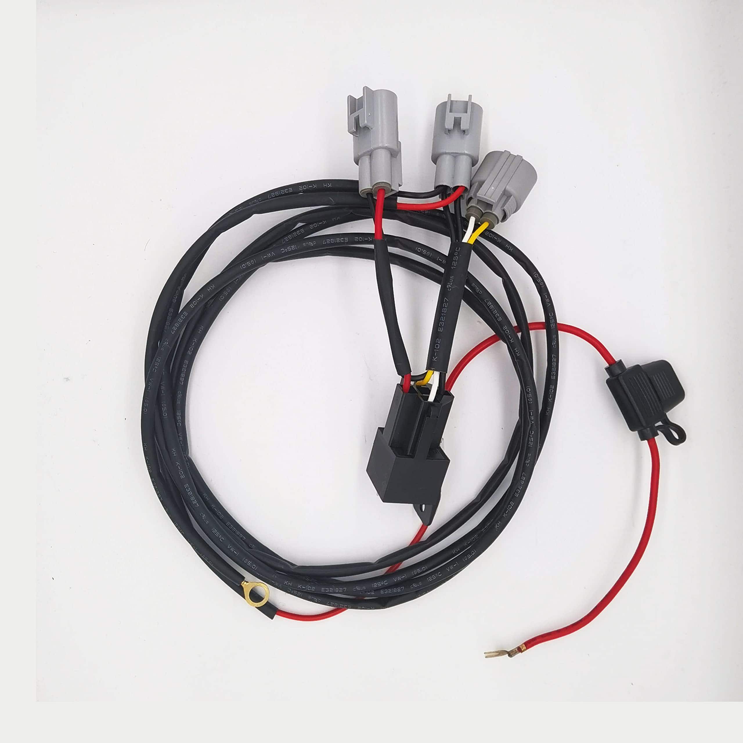 Kit de Bomba de Vacío de Refuerzo de Freno TMaster 12V - - Imagen 4