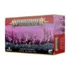 Games Workshop Warhammer 40K/Age of Sigmar: Daemons of