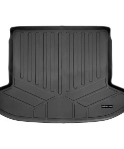 SMARTLINER Forro de carga a medida negro compatible con la