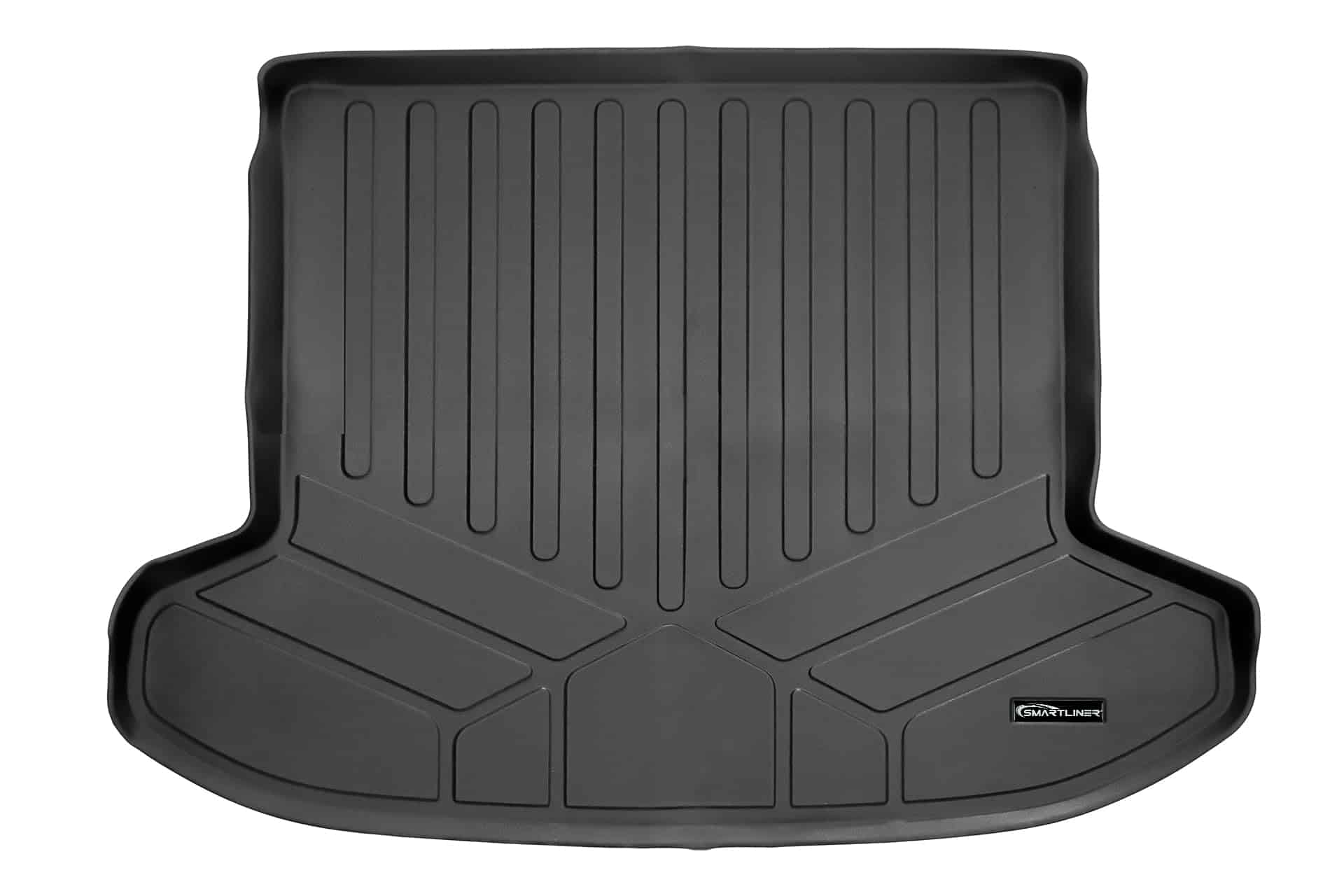 SMARTLINER Forro de carga a medida negro compatible con la - Imagen 4