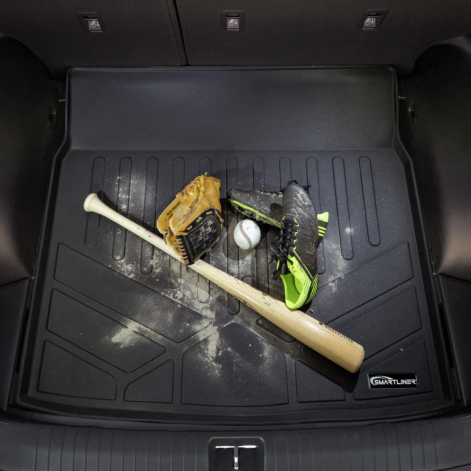 SMARTLINER Cubierta de Carga Personalizada para Volkswagen - Imagen 5