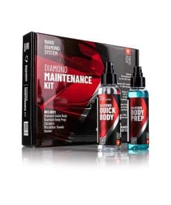 DIAMOND PRO TECH - Diamond Quick Body - Solución de