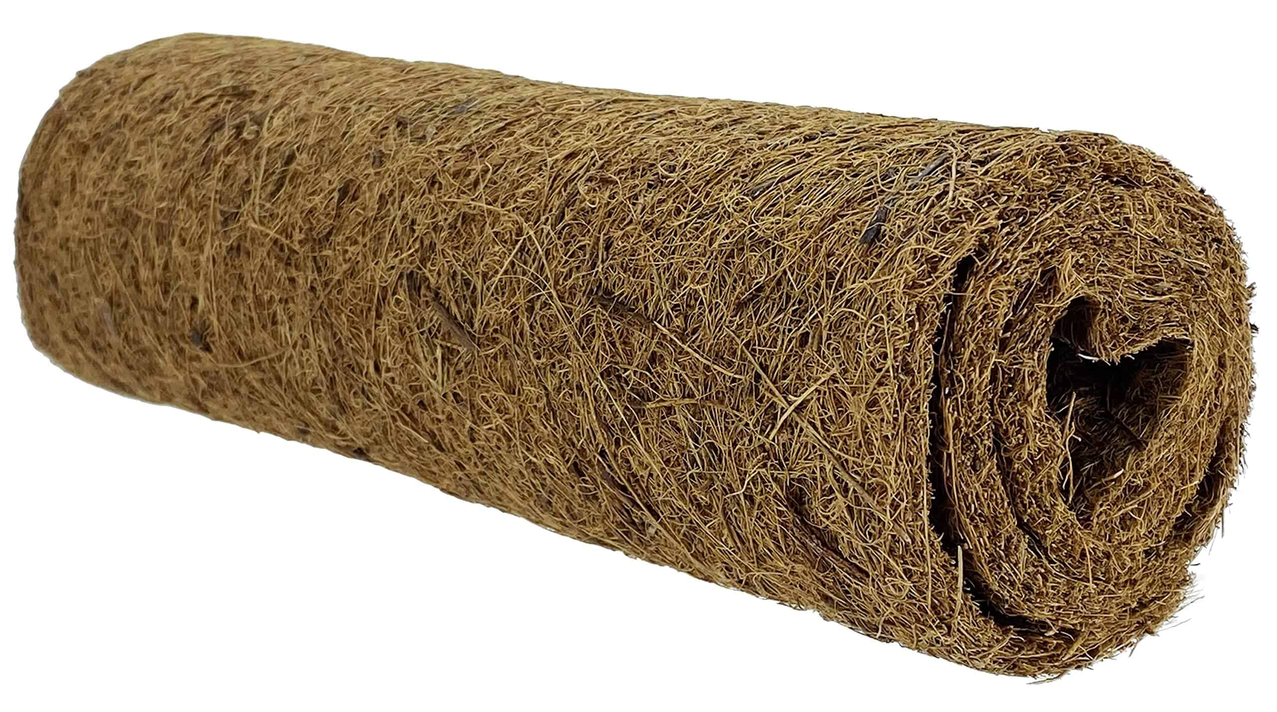 Tapete de Fibra de Coco Komodo | Forro de Terrario de - Imagen 7