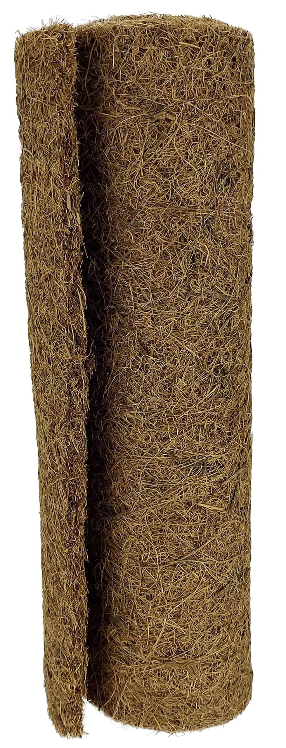 Tapete de Fibra de Coco Komodo | Forro de Terrario de - Imagen 6