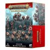 Warhammer Age of Sigmar Games Workshop Vanguard: Ogor
