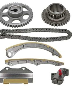 Kit de Cadena de Distribución Chefull TK9030 Compatible con