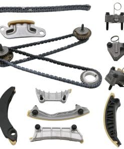 Kit de Cadena de Distribución del Motor Chefull 9-0753S