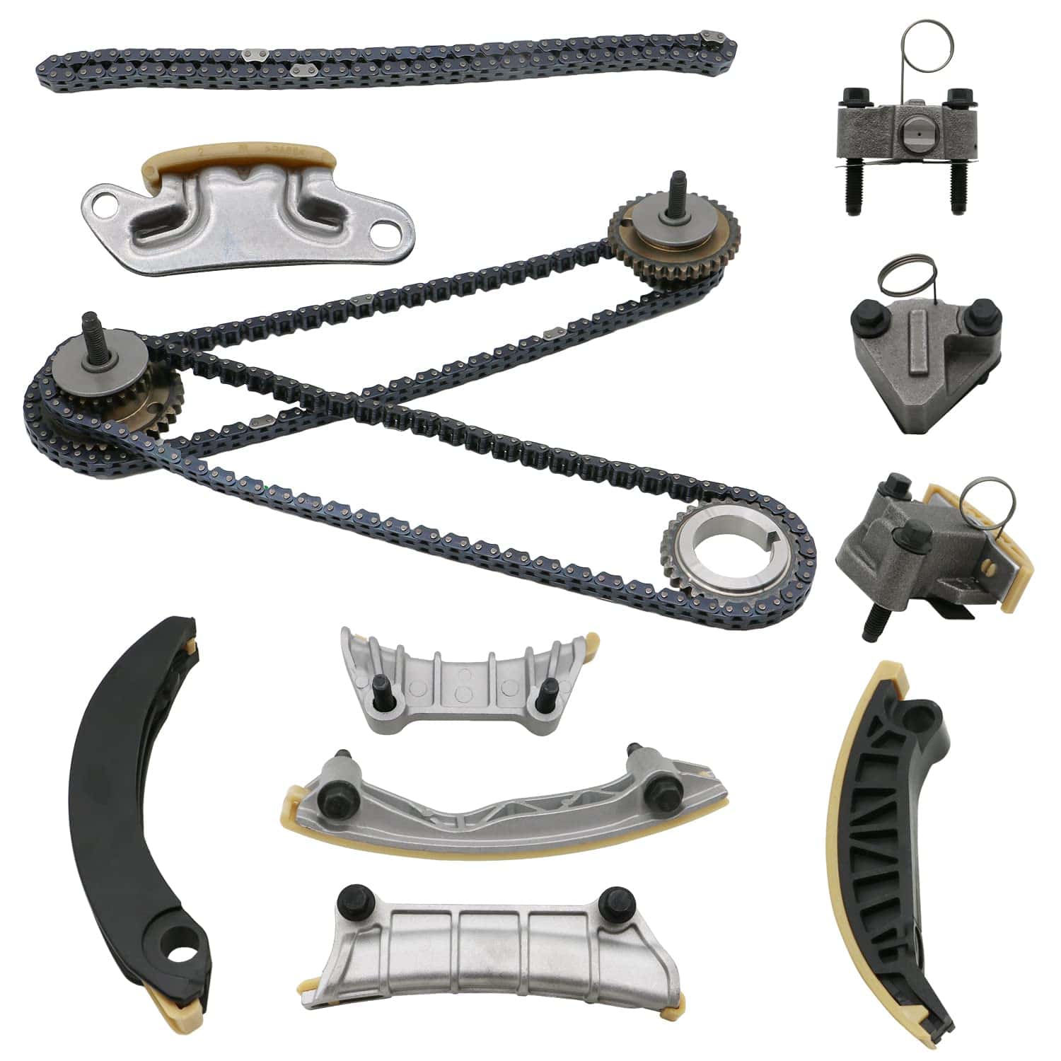 Kit de Cadena de Distribución del Motor Chefull 9-0753S