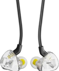 Audífonos Monitores In-Ear Xvive T9