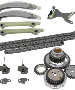 Kit de Cadena de Tiempo del Motor Chefull 9-0393SD