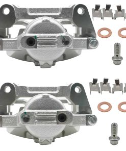 Chefull 18-B5484 18-B5485 Pinzas de Freno Delanteras con