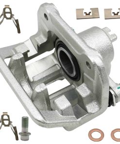 Chefull 19-B2588 Conjunto de Pinza de Freno con Soporte