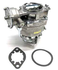 Carburador de 1 barril modelo BC Rochester 7012127 7019000