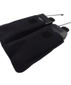 Bolsa URSA Live: Bolsa Premium para Cinturón e Instrumentos