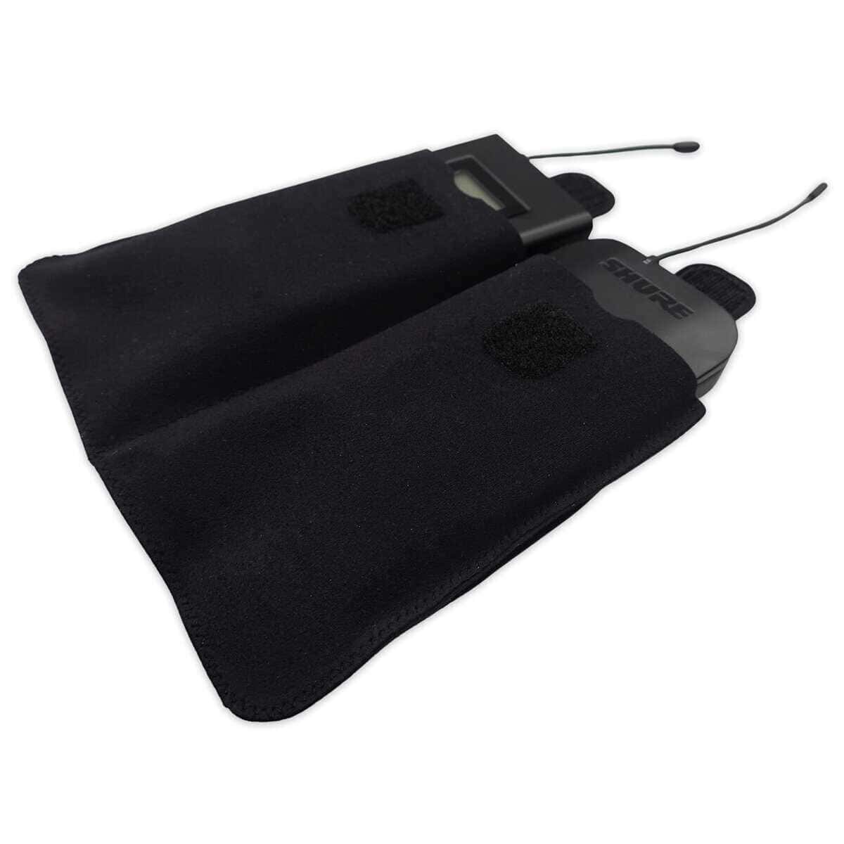 Bolsa URSA Live: Bolsa Premium para Cinturón e Instrumentos