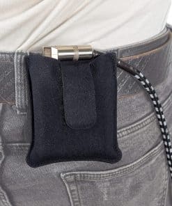 Bolsa URSA Live: Bolsa Premium para Cinturón e Instrumento