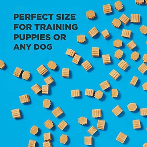 Premios para entrenamiento de perros Hive 2 Pack - - Imagen 4