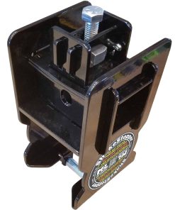 Montaje-n-Bloqueo ShakeStopper Enganche Resistente de 2