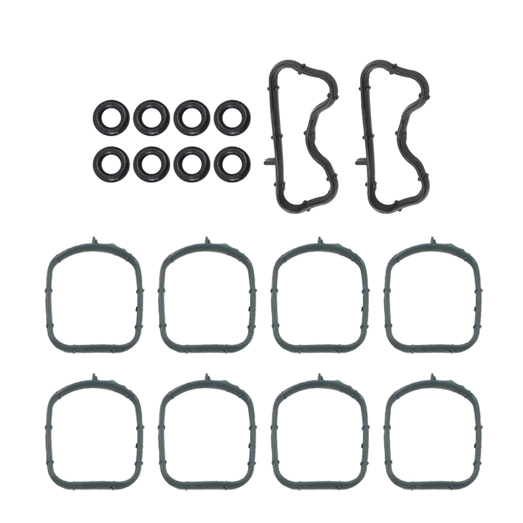 Juego de empaque de culata HS26284PT de labwork Reemplazo - Imagen 6