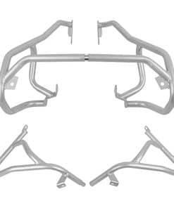 Worldmotop Protector de motor para BMW G310GS G310R 2022