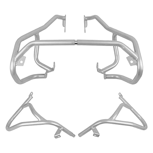 Worldmotop Protector de motor para BMW G310GS G310R 2022