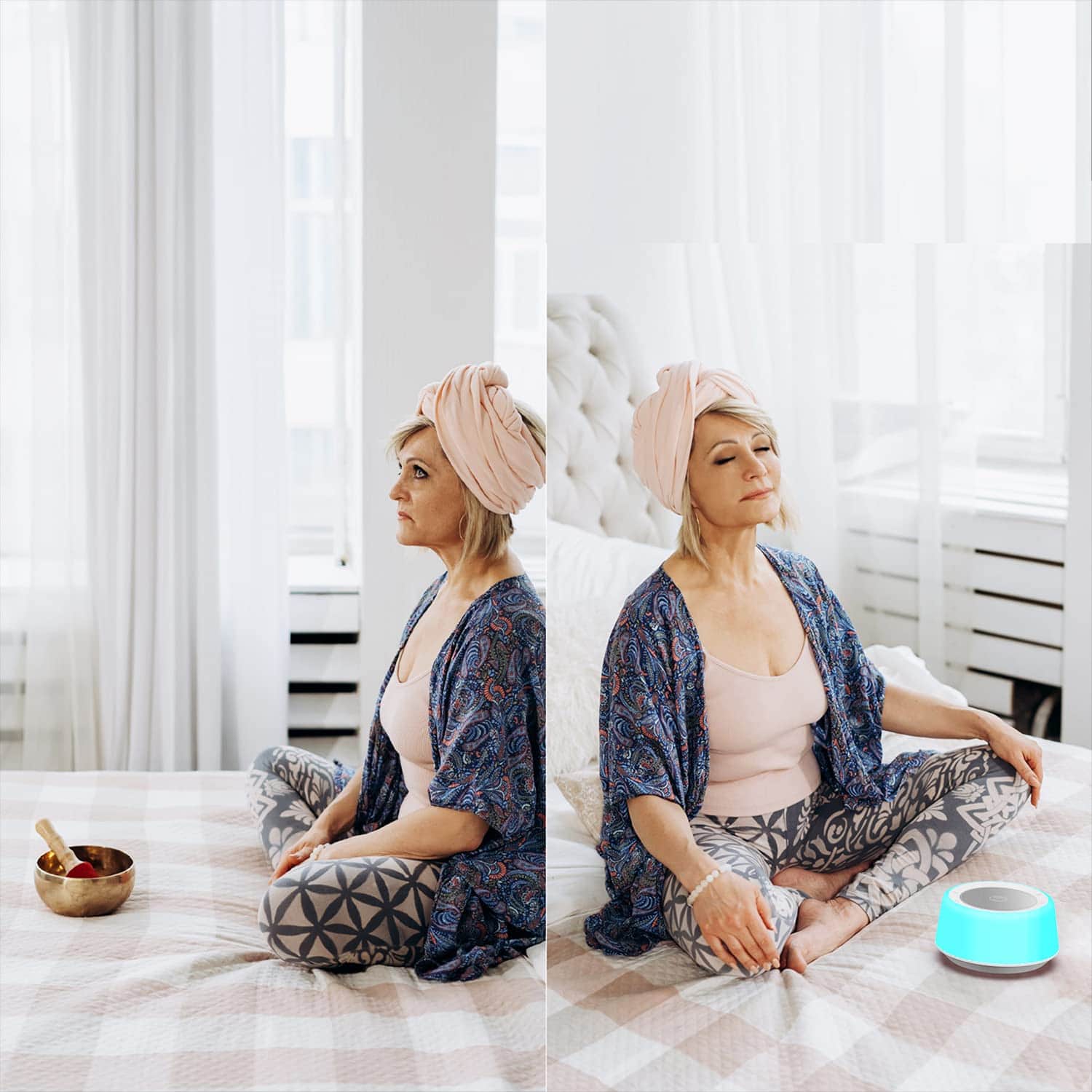 Máquina de Cuencos Tibetanos Kipcush - 11 Cuencos de Sonido - Imagen 7