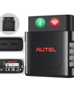 Interfaz de Diagnóstico Inalámbrica Autel MaxiSys MaxiVCI