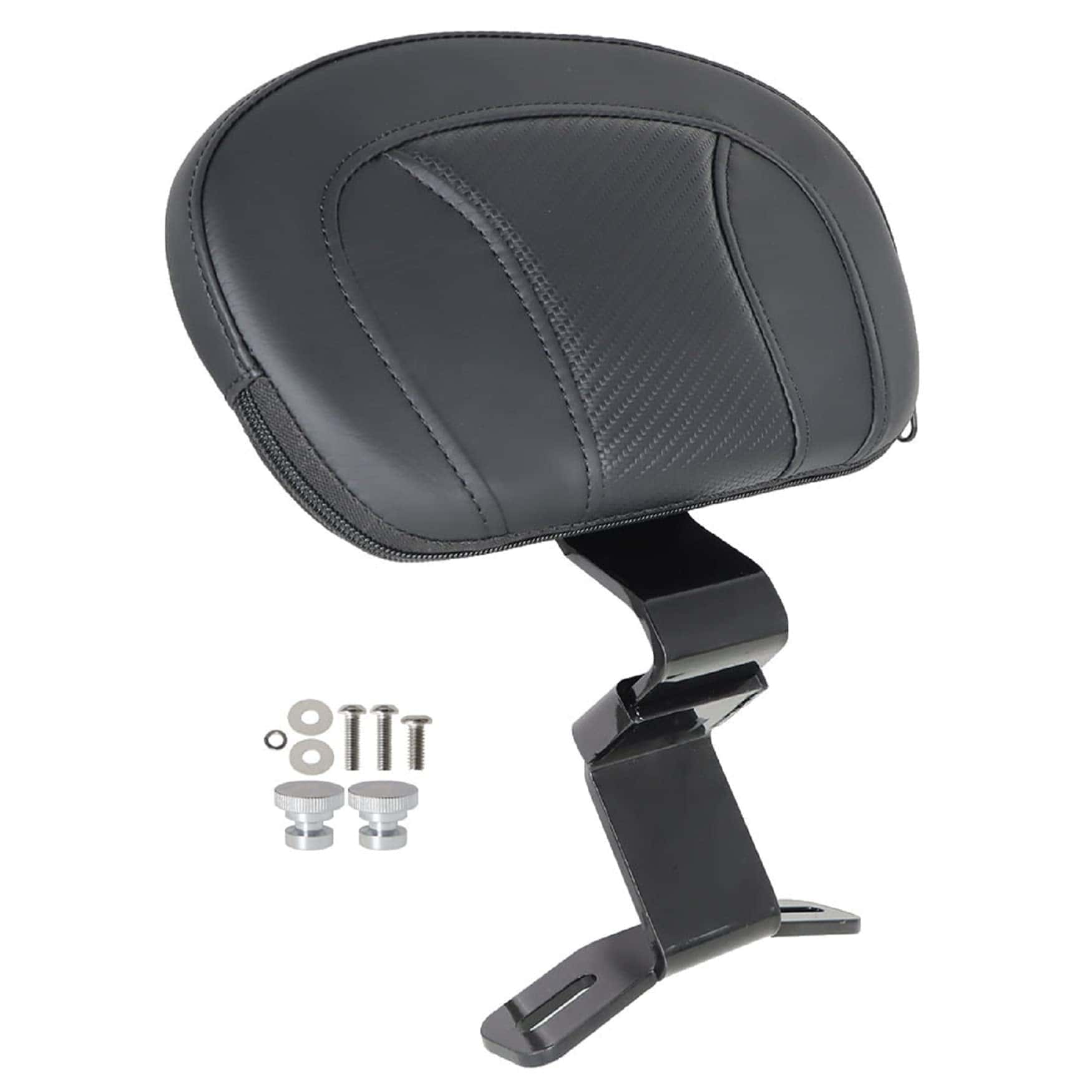 WFLNHB Almohadilla para respaldo del conductor delantero de