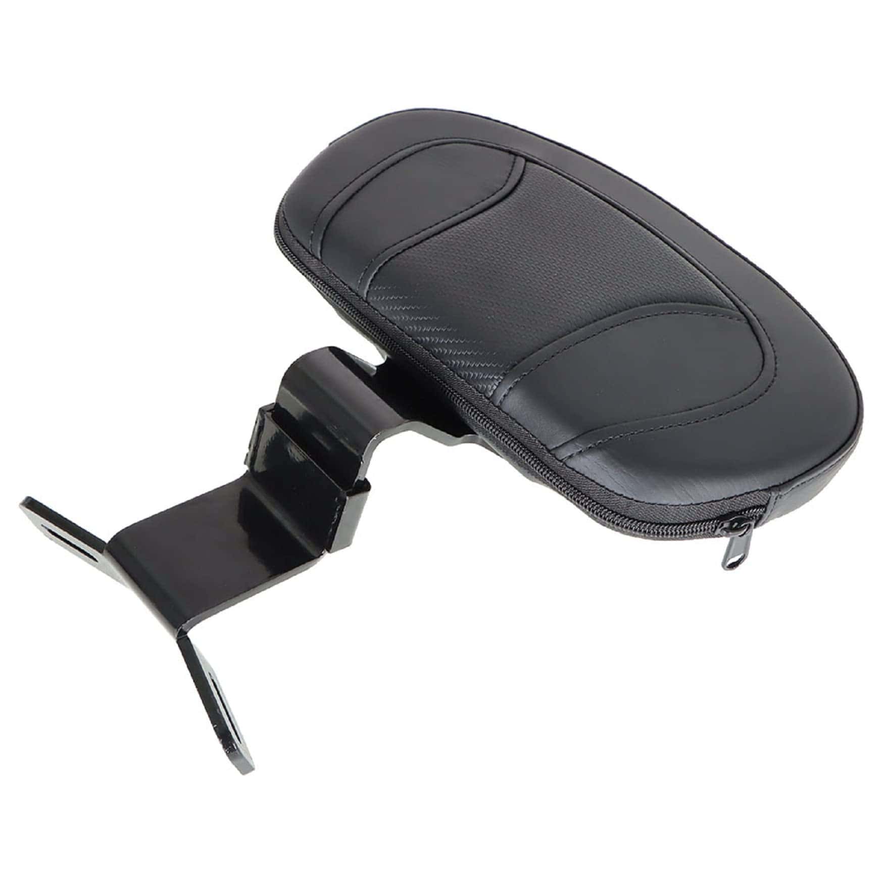 WFLNHB Almohadilla para respaldo del conductor delantero de - Imagen 4