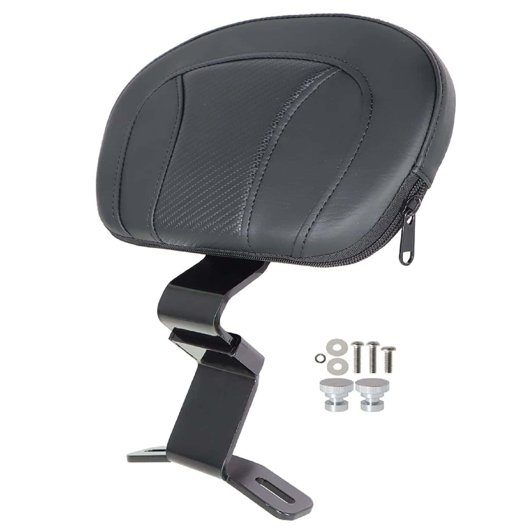 WFLNHB Almohadilla para respaldo del conductor delantero de - Imagen 5