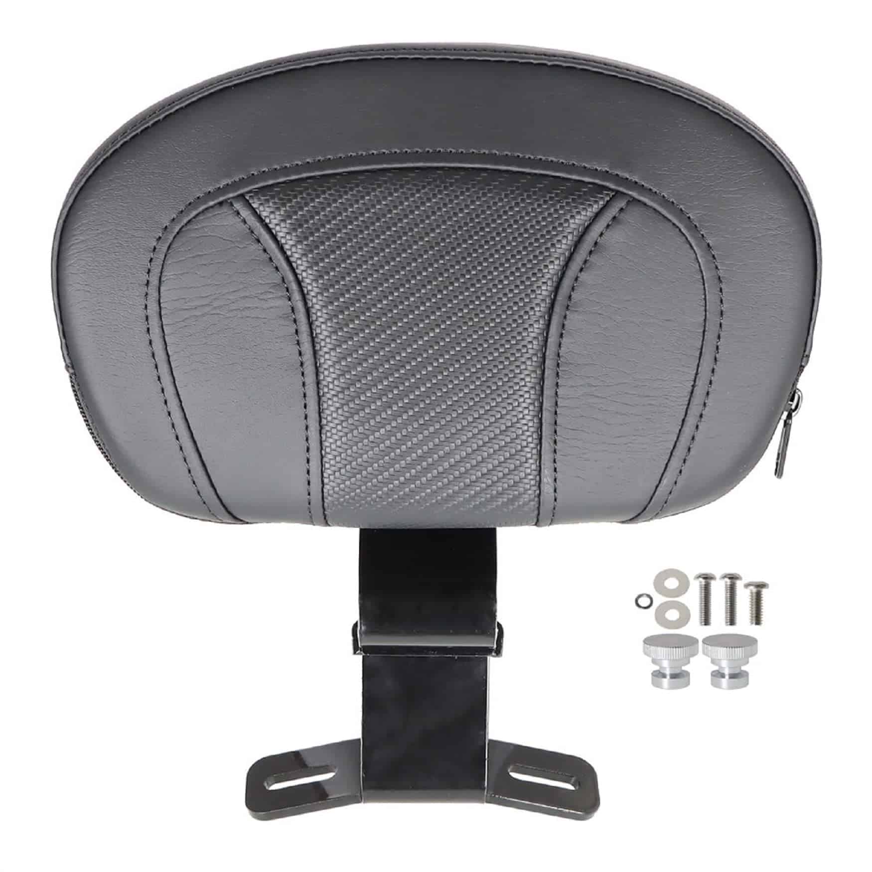 WFLNHB Almohadilla para respaldo del conductor delantero de - Imagen 3