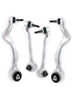 Kit de suspensión delantera Chefull 4pcs Control Arm