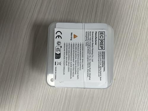 BETAFPV 4pcs 0802SE 19500KV 1S Brushless Motor Peso - Imagen 11