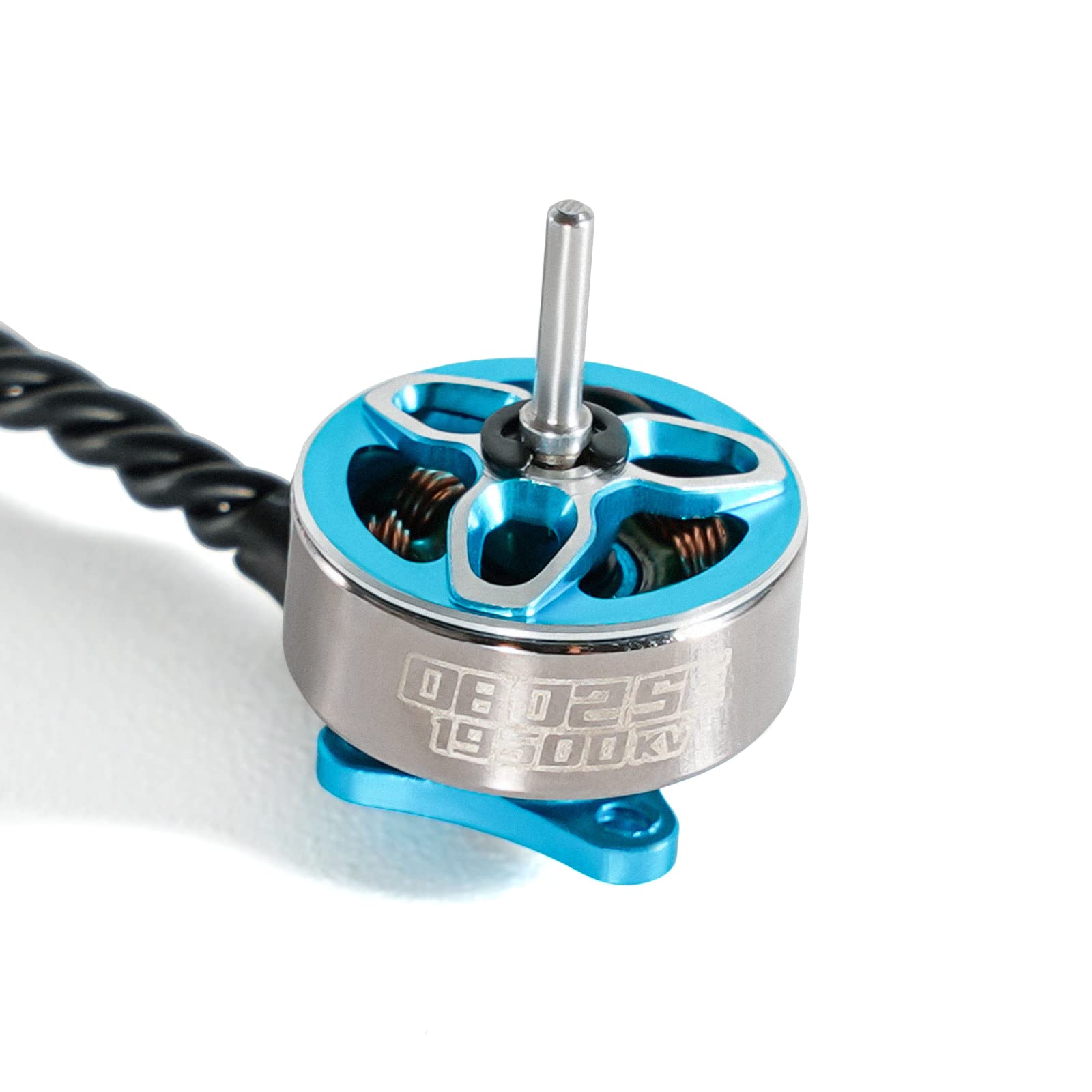 BETAFPV 4pcs 0802SE 19500KV 1S Brushless Motor Peso - Imagen 9