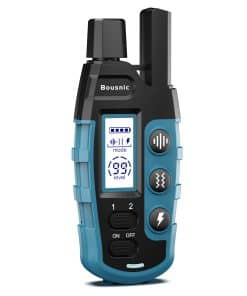 Control Remoto de Repuesto para Collar de Entrenamiento