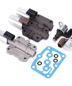 Kit de Solenoide de Transmisión Compatible con Accord